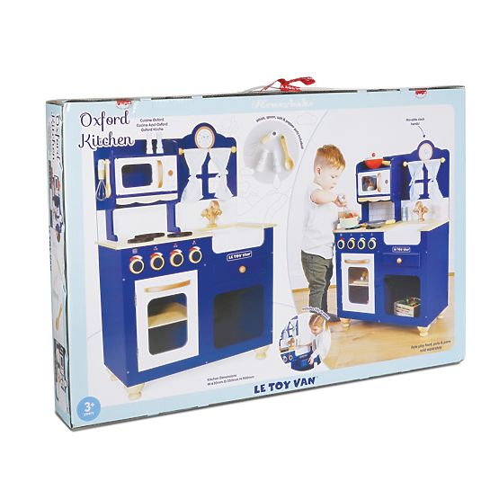 Le Toy Van Kuchnia Oxford