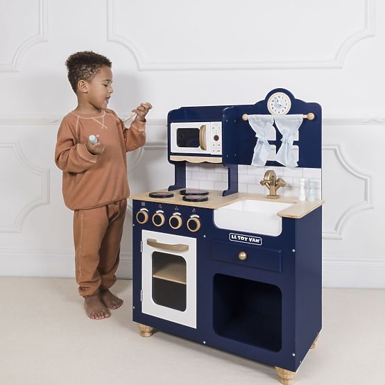 Le Toy Van Kuchnia Oxford