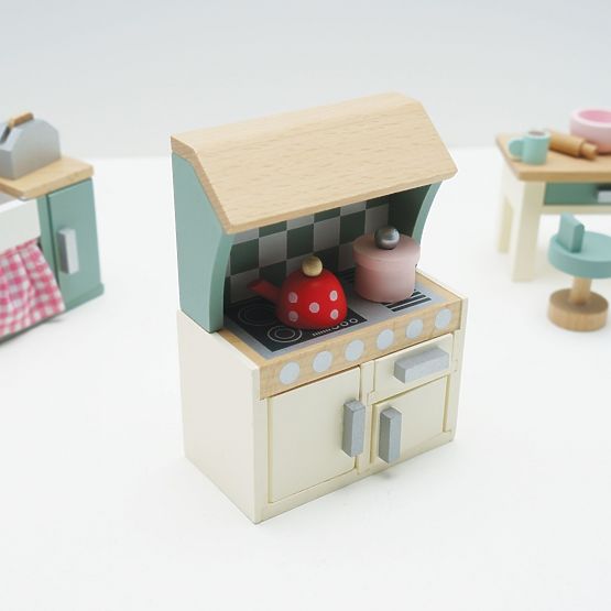 Kuchnia Le Toy Van Furniture Daisylane