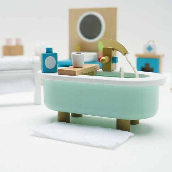 Łazienka Le Toy Van Furniture Daisylane