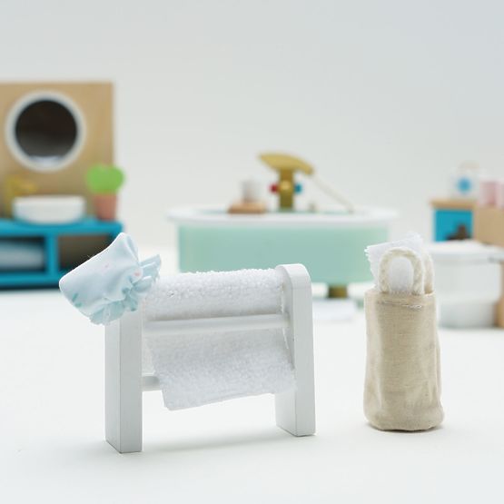 Łazienka Le Toy Van Furniture Daisylane