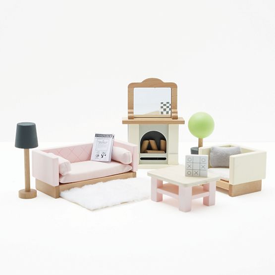 Salon Le Toy Van Furniture Daisylane