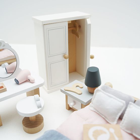 Le Toy Van Furniture Sypialnia Daisylane