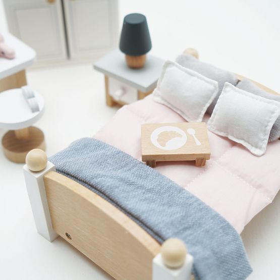 Le Toy Van Furniture Sypialnia Daisylane