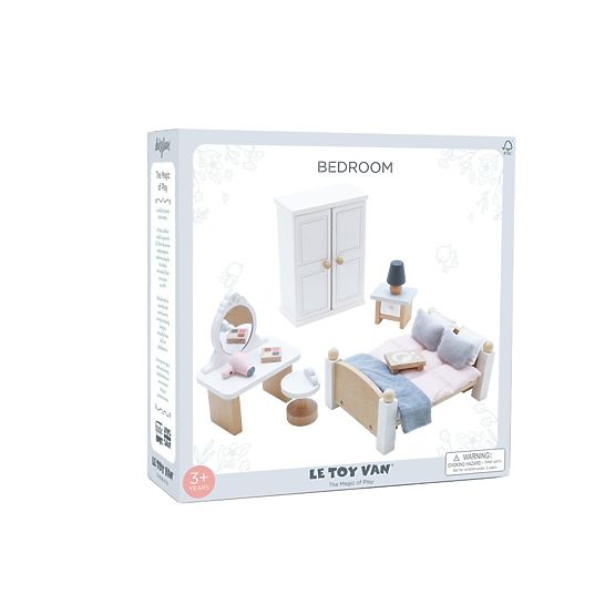 Le Toy Van Furniture Sypialnia Daisylane