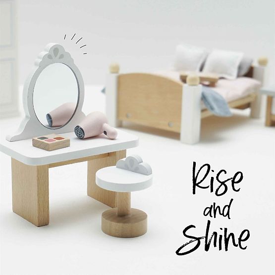 Le Toy Van Furniture Sypialnia Daisylane