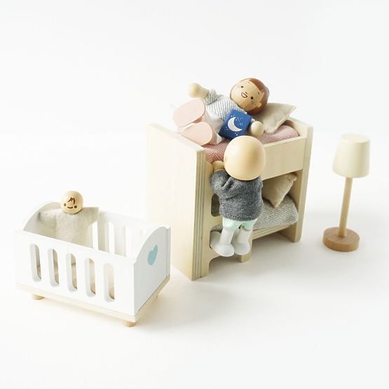Le Toy Van Figurki moja rodzinka