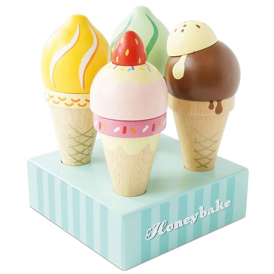 Le Toy Van Słodkie lody