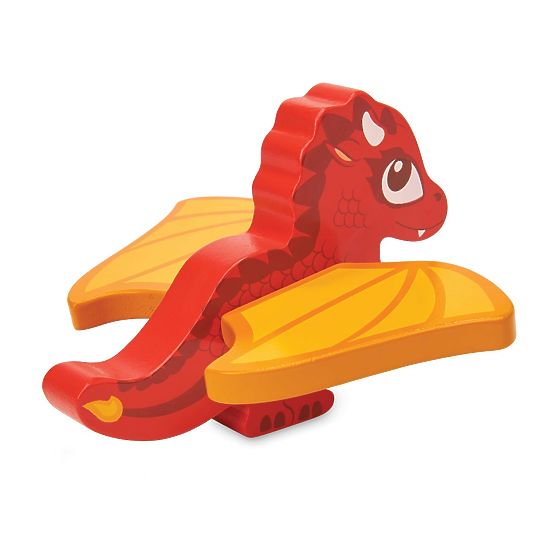 Le Toy Van Smok