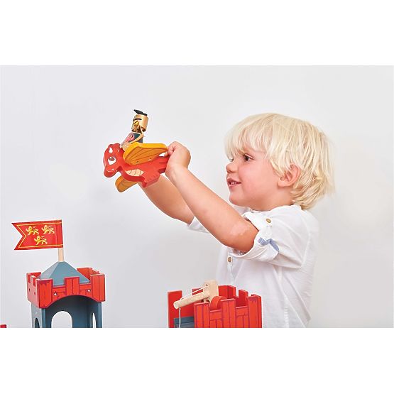 Le Toy Van Smok