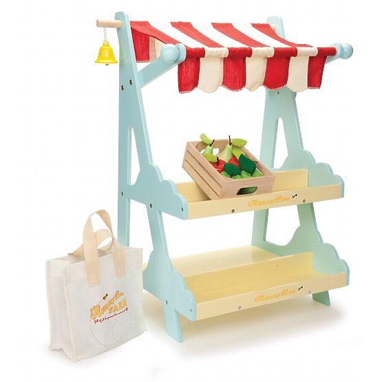 Le Toy Van Stoisko sprzedażowe Honeybee