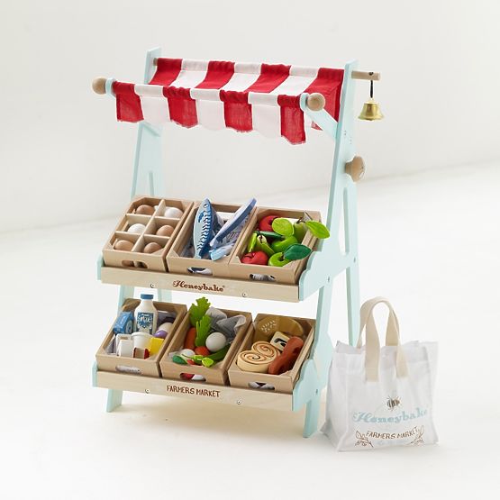 Le Toy Van Stoisko sprzedażowe Honeybee