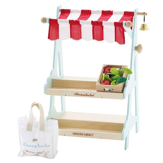 Le Toy Van Stoisko sprzedażowe Honeybee