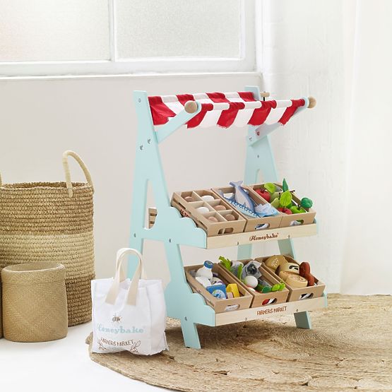 Le Toy Van Stoisko sprzedażowe Honeybee