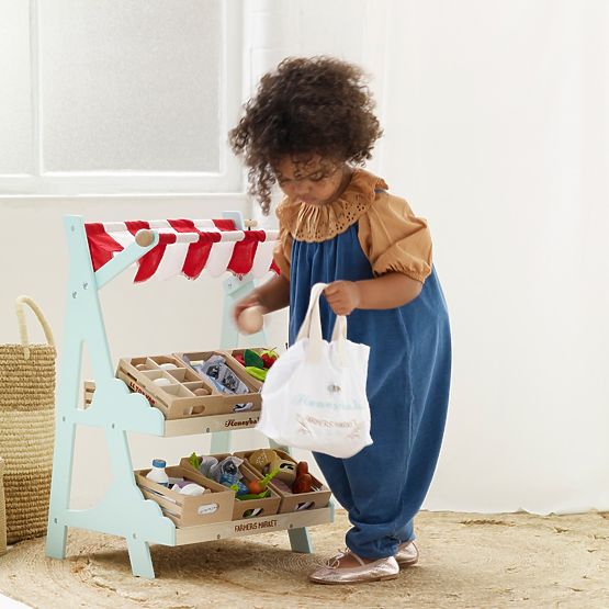 Le Toy Van Stoisko sprzedażowe Honeybee