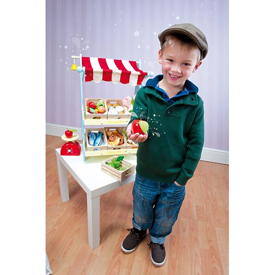 Le Toy Van Stoisko sprzedażowe Honeybee