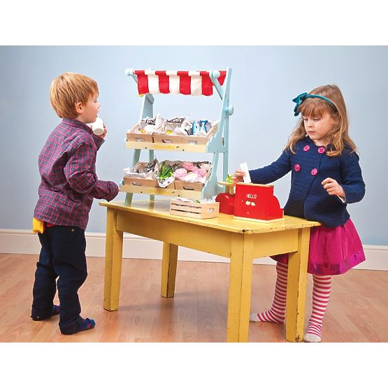 Le Toy Van Stoisko sprzedażowe Honeybee