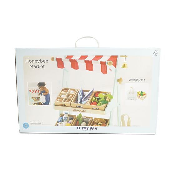 Le Toy Van Stoisko sprzedażowe Honeybee