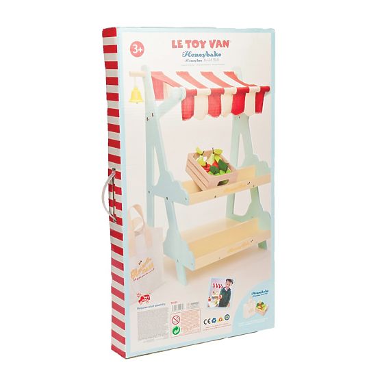 Le Toy Van Stoisko sprzedażowe Honeybee