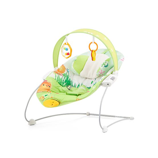 Leżaczek CHIPOLINO Oasis chicks