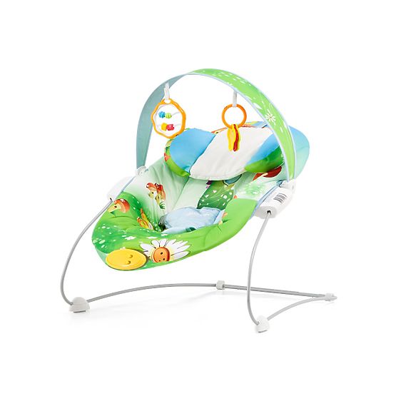 Leżaczek CHIPOLINO Oasis girl