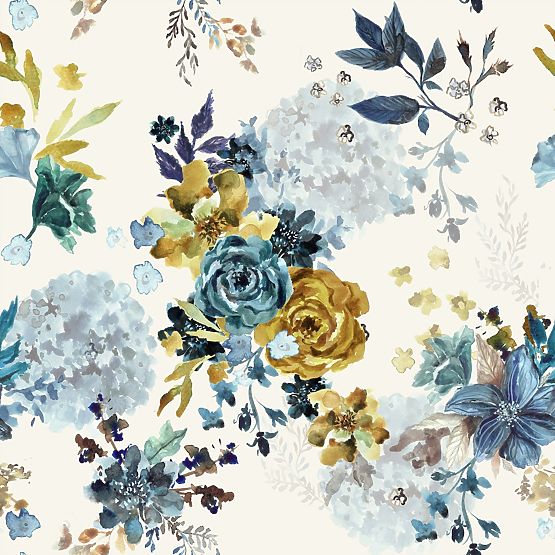 LILU Muslin pościel / koc Róża