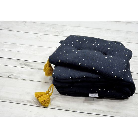 LILU Pościel muślinowa dla dzieci