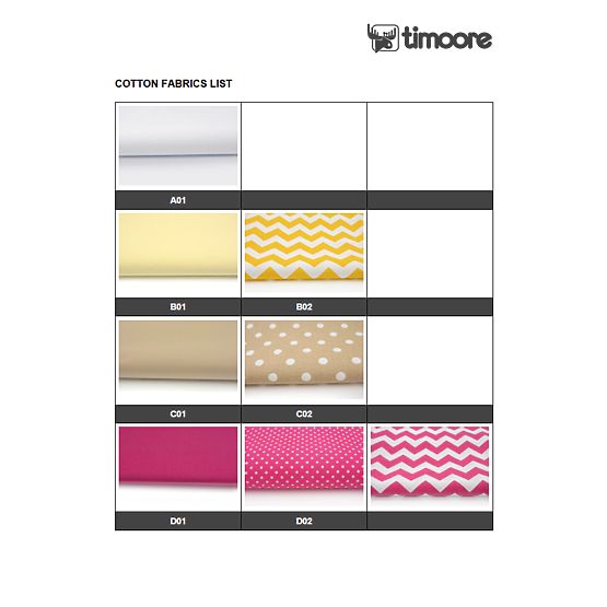 Łóżeczko dla dziecka Elle