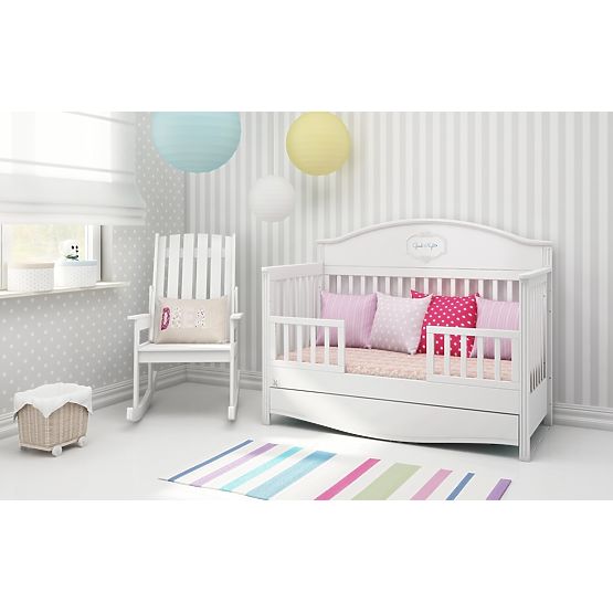 Łóżeczko dobranoc