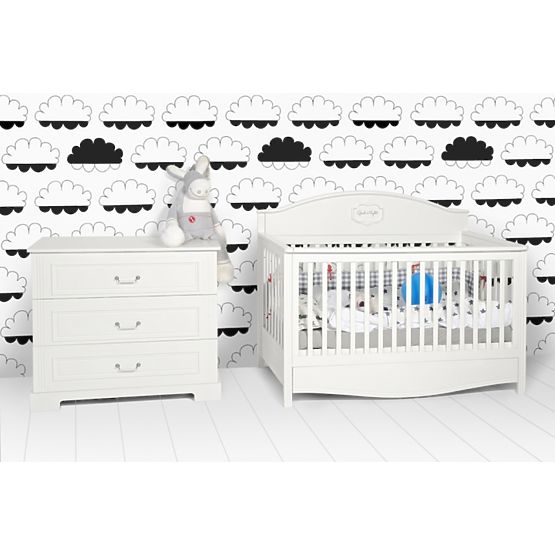 Łóżeczko dobranoc