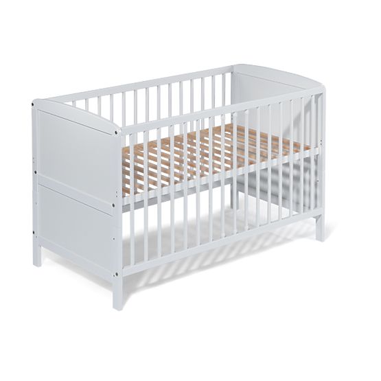 Łóżeczko dla dziecka Ourbaby Natalia