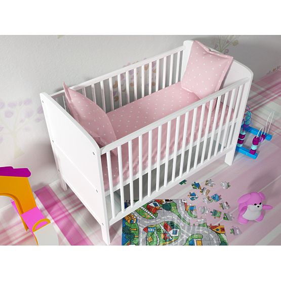 Łóżeczko dla dziecka Ourbaby Natalia
