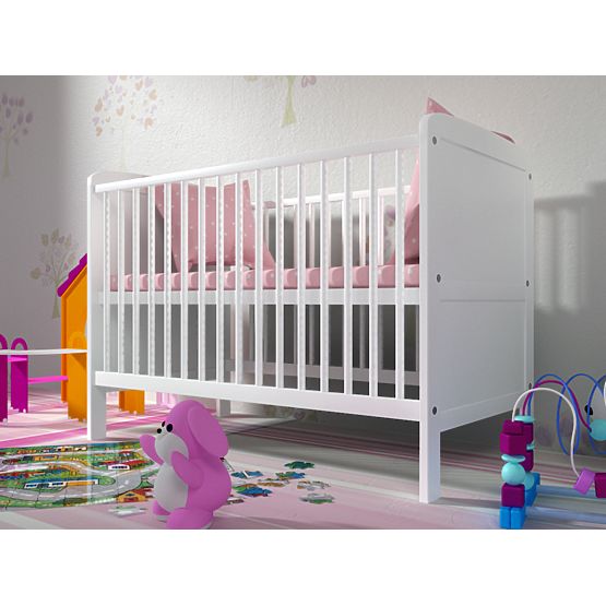 Łóżeczko dla dziecka Ourbaby Natalia