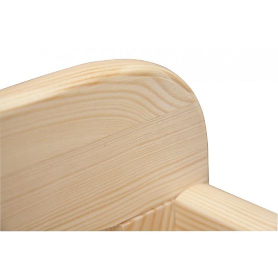 Łóżeczko dla dziecka Scarlett