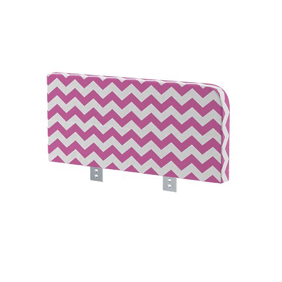 Łóżeczko dla dziecka Simple 140x70 cm