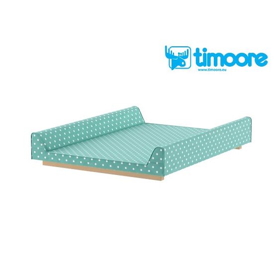 Łóżeczko dla dziecka Simple 140x70 cm