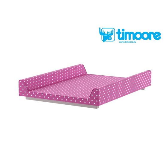 Łóżeczko dla dziecka Simple 140x70 cm