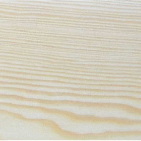 Łóżeczko dziecięce Teepee 140x70 cm (L) - białe / naturalne