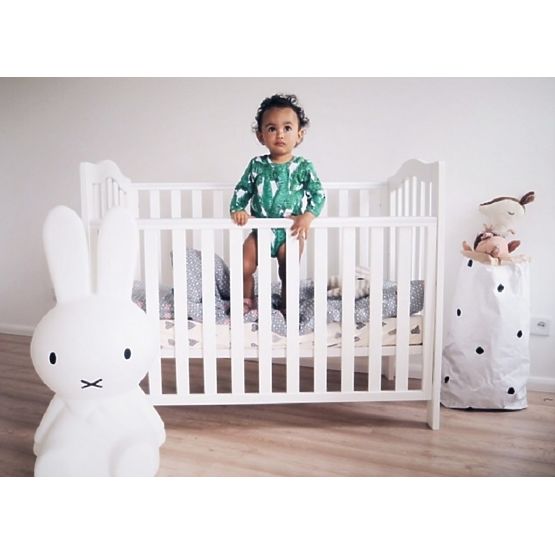 Łóżeczko dziecięce Wave