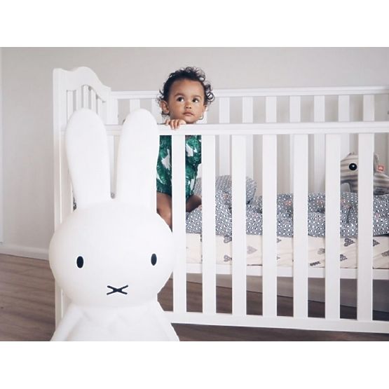 Łóżeczko dziecięce Wave