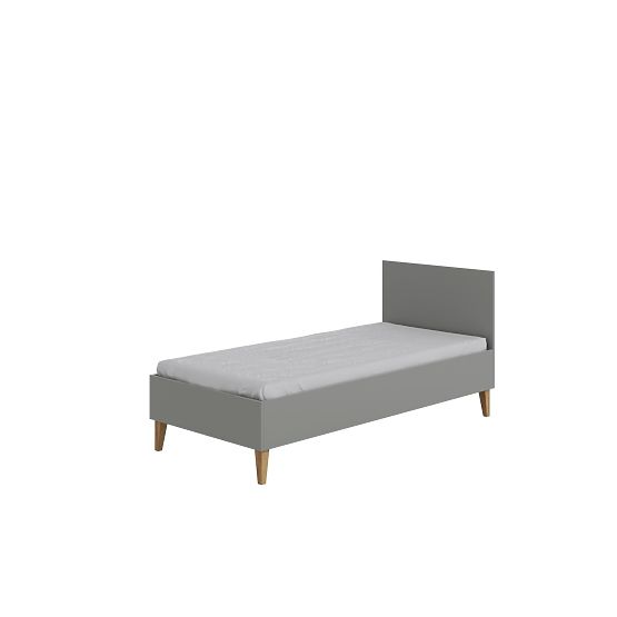 Łóżko dziecięce KUBI 200x90 cm