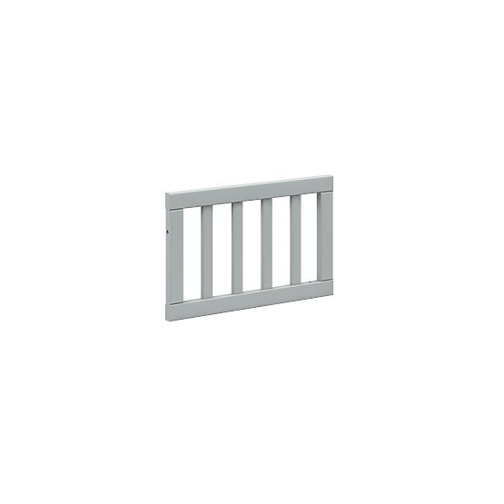 Łóżeczko dziecięce Lotti Grey