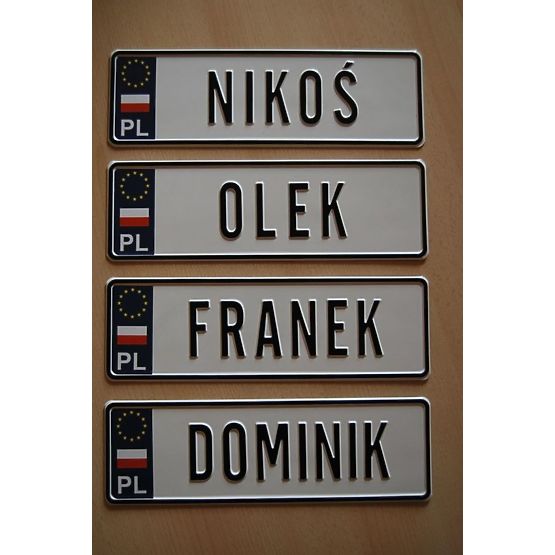 Łóżko AUTO PO Tunning