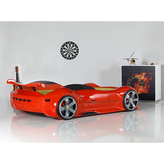 Łóżko dla dzieci Auto Matrix