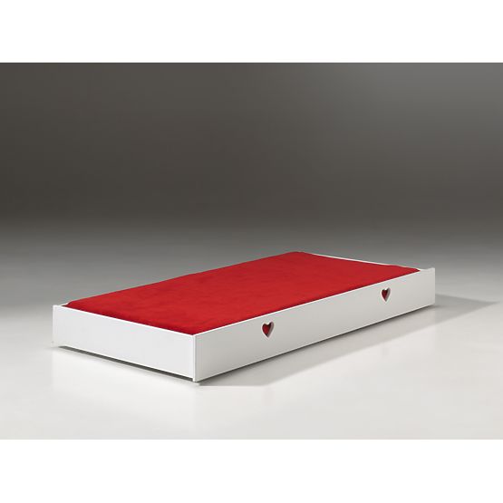 Łóżko dla dziecka Amori 200x90 cm