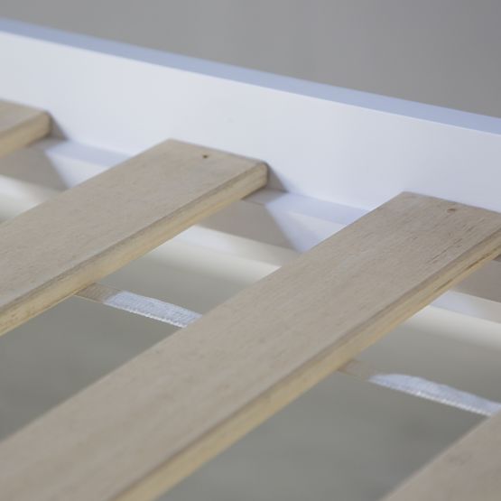 Łóżko dla dziecka antresola Sarah