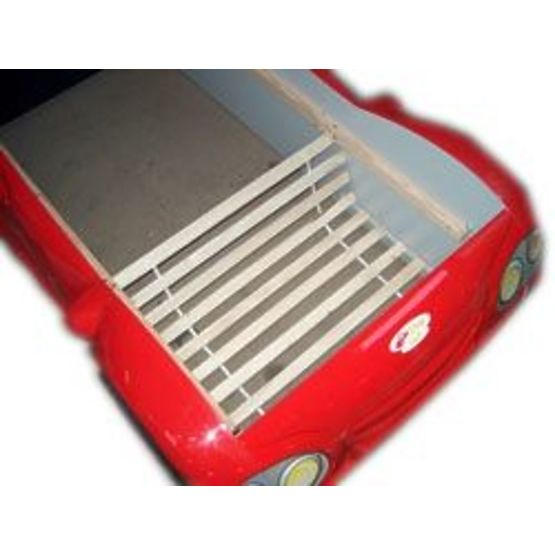 Łóżko dla dziecka Auto SLEEP CAR