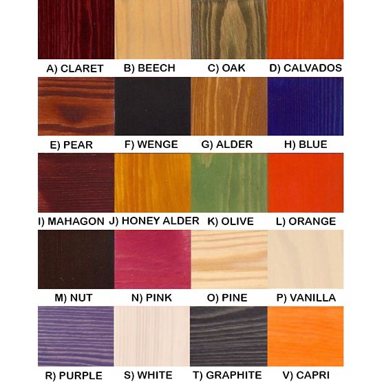 Łóżko dla dziecka Ourbaby Marco - Białe