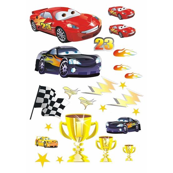 Łóżko dla dziecka Racer