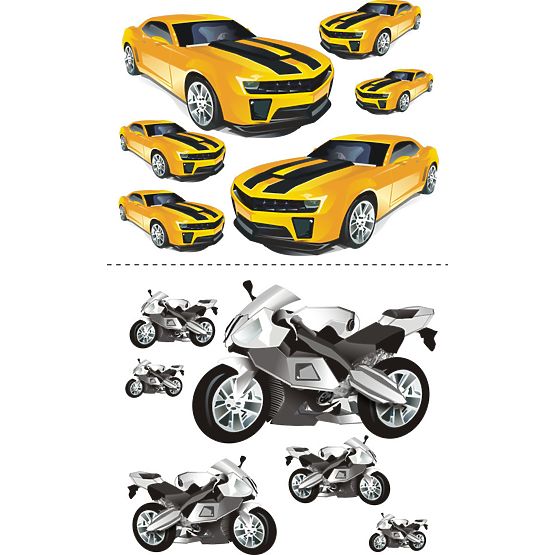 Łóżko dla dziecka ZAWODNIK